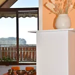 Wohlfuehlhotel Sonnengarten Hotel