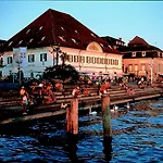 Wohlfuehlhotel Sonnengarten Uberlingen