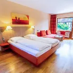 Hotel Wohlfuehlhotel Sonnengarten Uberlingen