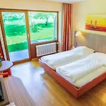 Wohlfuehlhotel Sonnengarten Hotel 3*