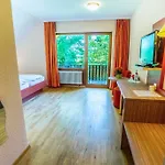 Hotel Wohlfuehlhotel Sonnengarten 3*