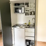 Hotel Wohlfuehlhotel Sonnengarten 3*