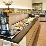 Wohlfuehlhotel Sonnengarten Uberlingen