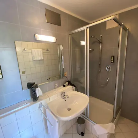 Wohlfuehlhotel Sonnengarten Szálloda