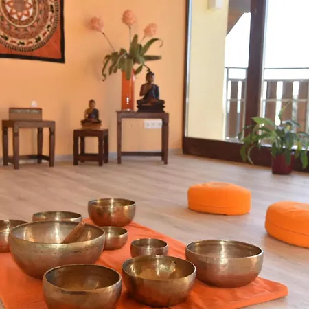 Hotel Wohlfuehlhotel Sonnengarten