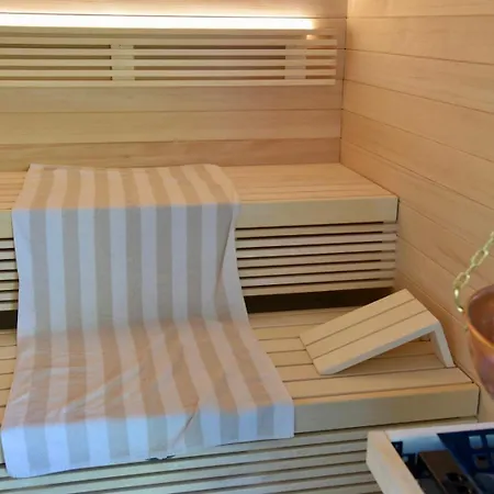 Hotel Wohlfuehlhotel Sonnengarten Uberlingen