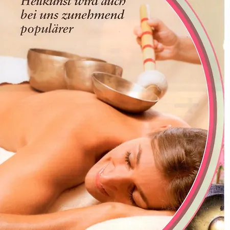 Hotel Wohlfuehlhotel Sonnengarten 3*