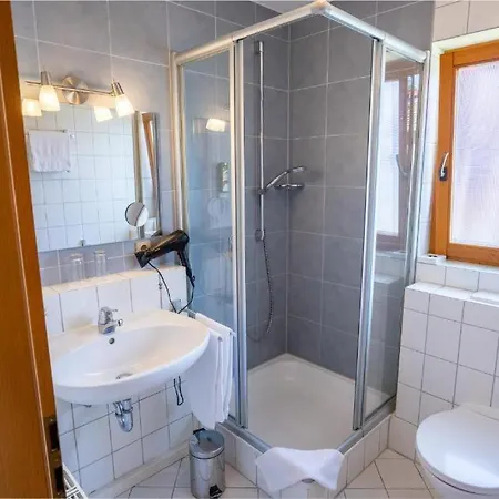 Wohlfuehlhotel Sonnengarten Szálloda Überlingen