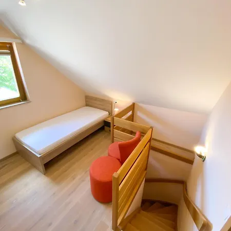 Wohlfuehlhotel Sonnengarten Szálloda