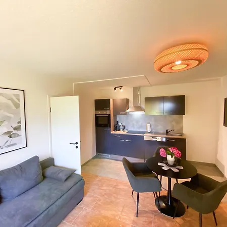 Hotel Wohlfuehlhotel Sonnengarten