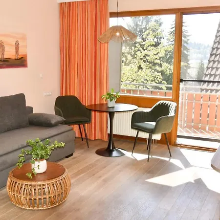 Wohlfuehlhotel Sonnengarten Szálloda Überlingen