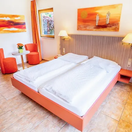 Wohlfuehlhotel Sonnengarten Hotel