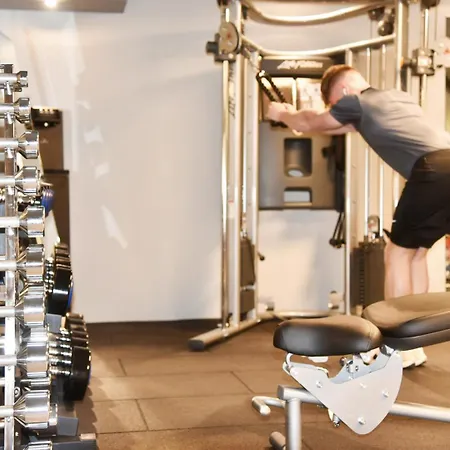 Wohlfuehlhotel Sonnengarten Hotel Uberlingen