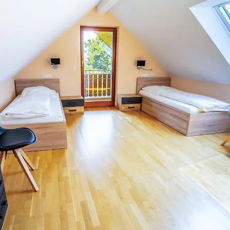 Szálloda Wohlfuehlhotel Sonnengarten Überlingen