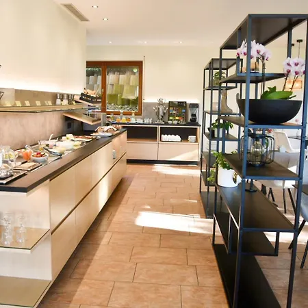 Wohlfuehlhotel Sonnengarten 3* Überlingen