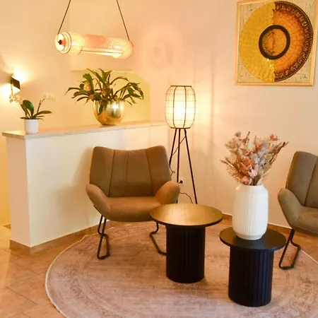 Wohlfuehlhotel Sonnengarten