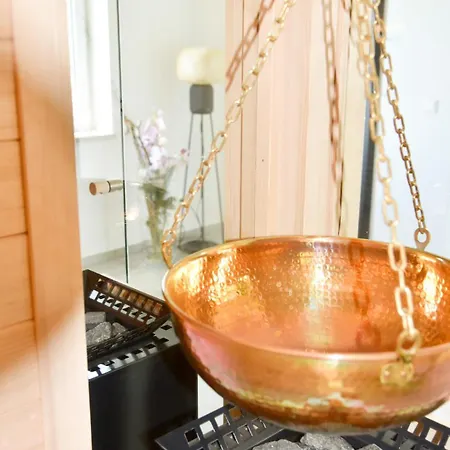 Wohlfuehlhotel Sonnengarten Hotel