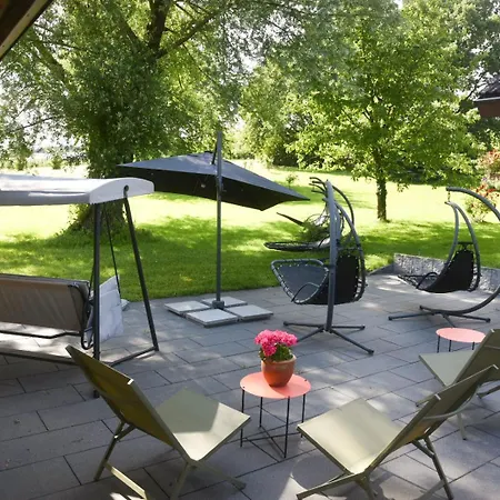 Hotel Wohlfuehlhotel Sonnengarten