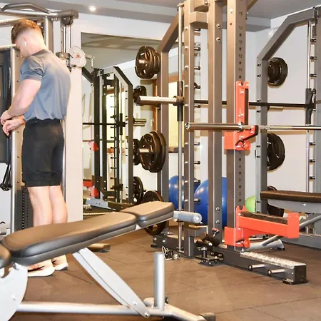 Wohlfuehlhotel Sonnengarten Hotel 3*