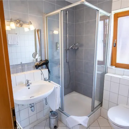 Szálloda Wohlfuehlhotel Sonnengarten 3*