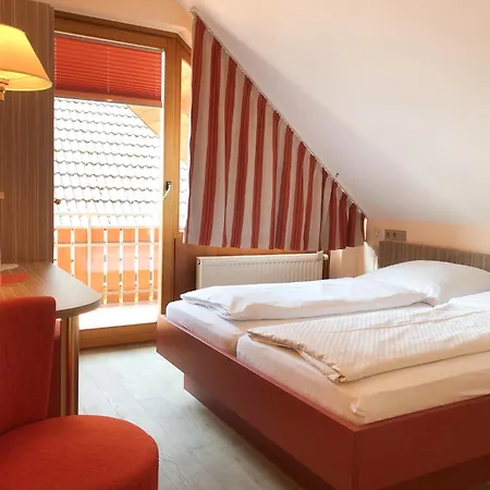 Wohlfuehlhotel Sonnengarten 3*