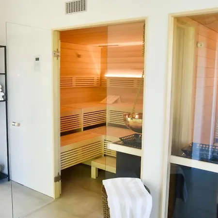 Wohlfuehlhotel Sonnengarten Uberlingen