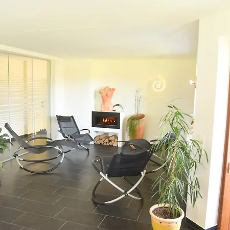 Wohlfuehlhotel Sonnengarten 3* Uberlingen