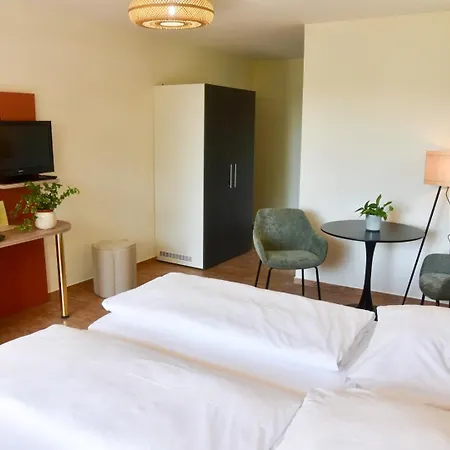 Wohlfuehlhotel Sonnengarten