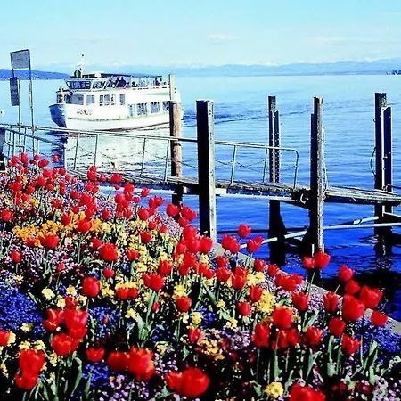 Wohlfuehlhotel Sonnengarten 3*