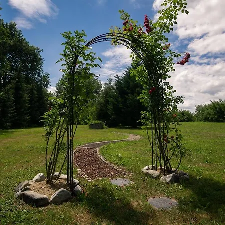 Wohlfuehlhotel Sonnengarten