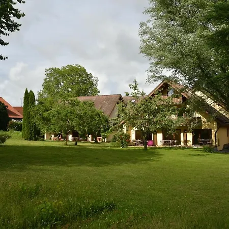 Wohlfuehlhotel Sonnengarten 3*